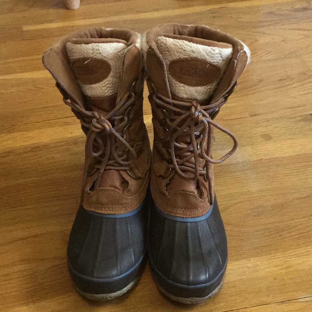 Khombu Carli Boot